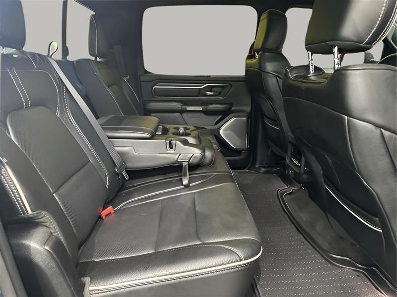 RAM 1500 Limited Crew Cab SWB 4WD 2020
