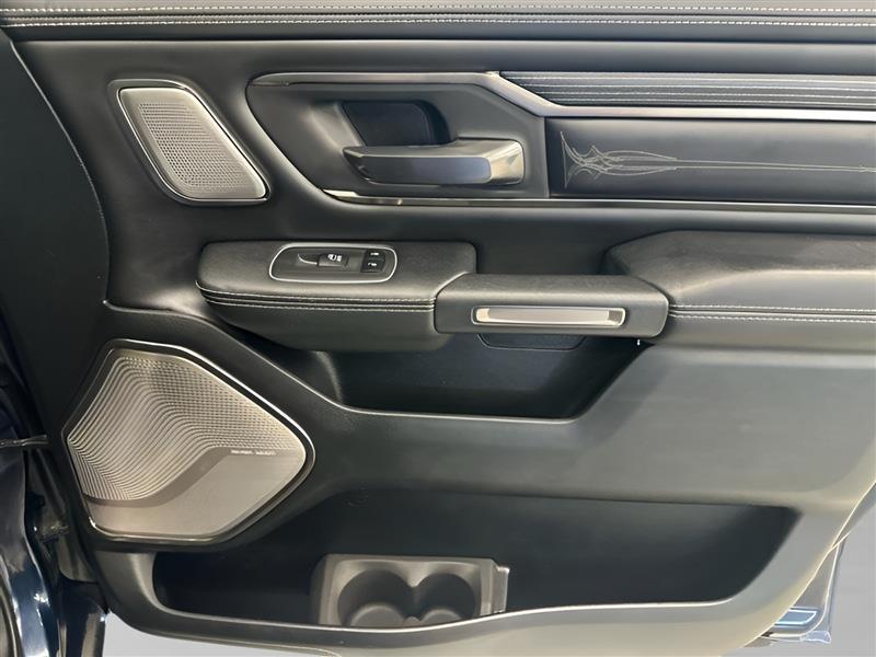 RAM 1500 Limited Crew Cab SWB 4WD 2020