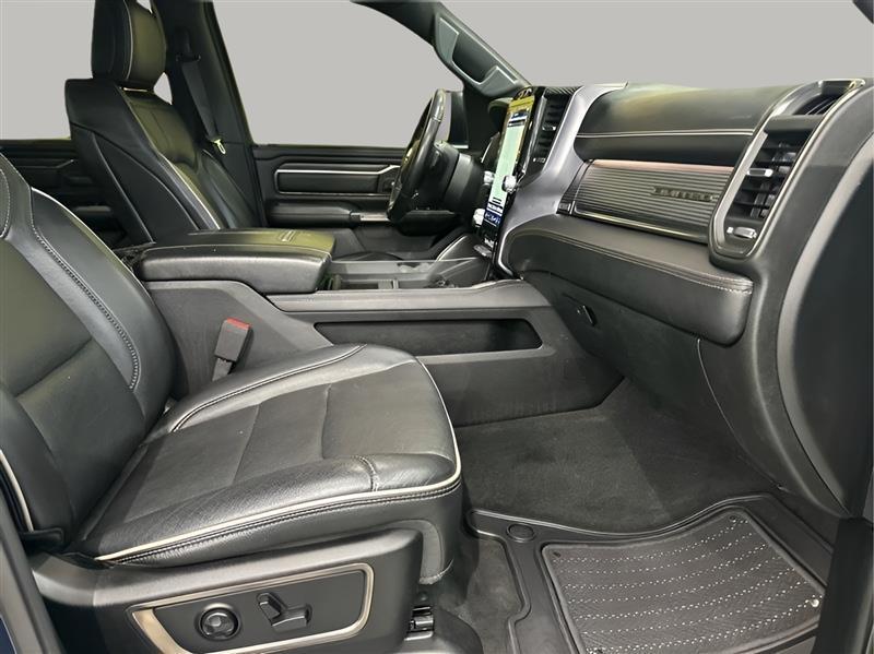 RAM 1500 Limited Crew Cab SWB 4WD 2020