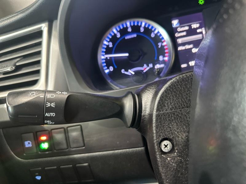 Toyota Highlander LE Plus AWD V6 2018