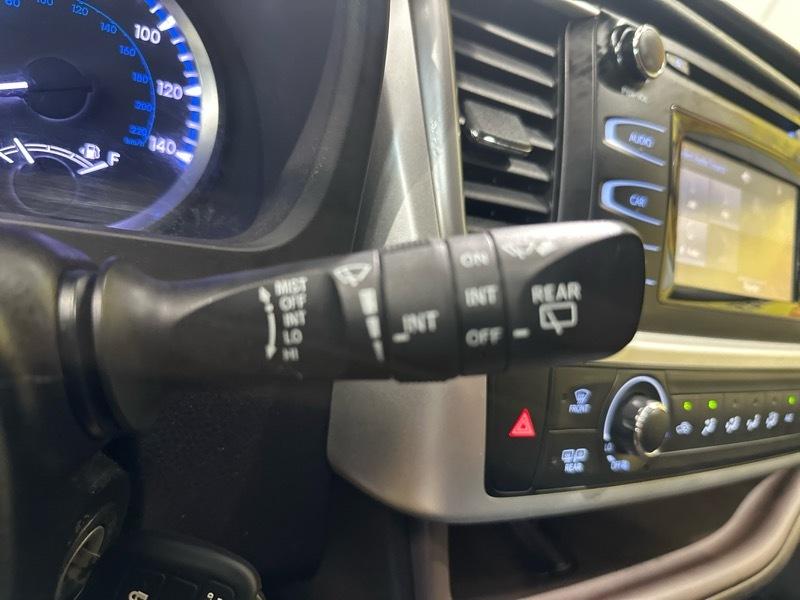 Toyota Highlander LE Plus AWD V6 2018