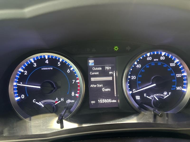 Toyota Highlander LE Plus AWD V6 2018