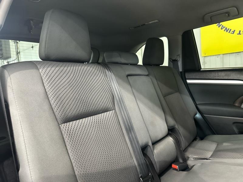 Toyota Highlander LE Plus AWD V6 2018