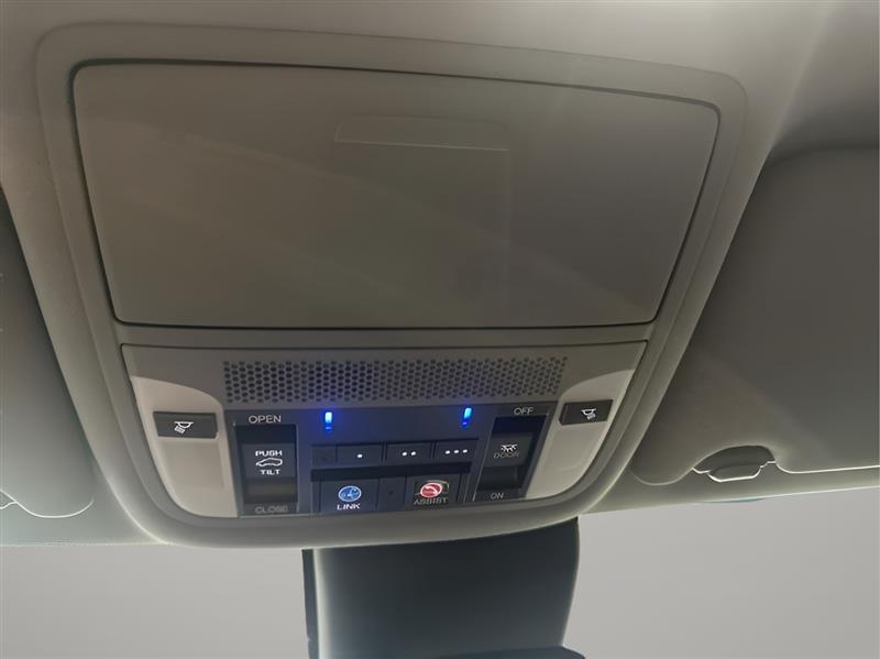 Acura MDX SH-AWD 6-Spd AT w/Tech Package 2015