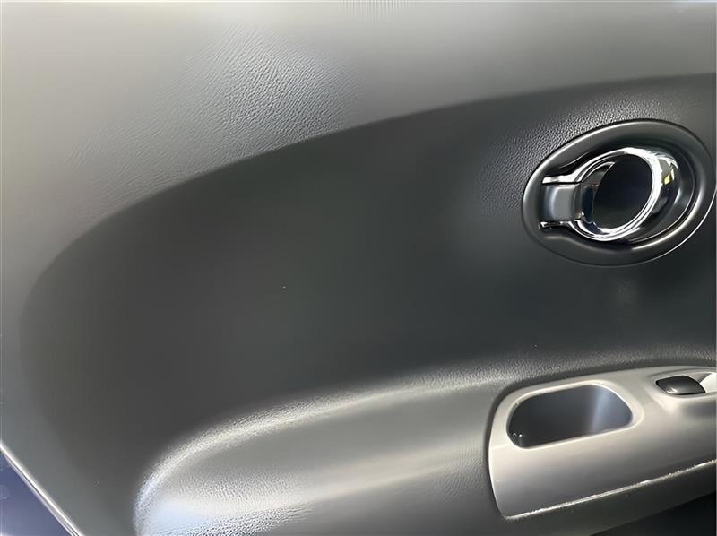 Nissan Juke S AWD 2015