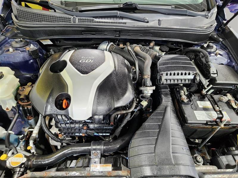 Hyundai Sonata  2012