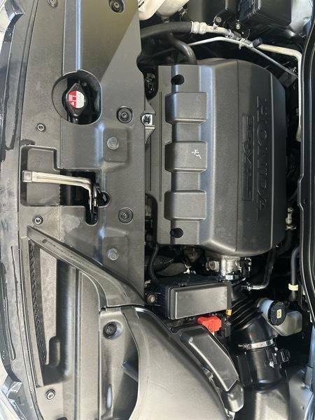 Honda Odyssey EX-L 2014
