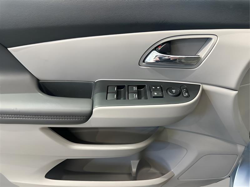 Honda Odyssey EX-L 2014