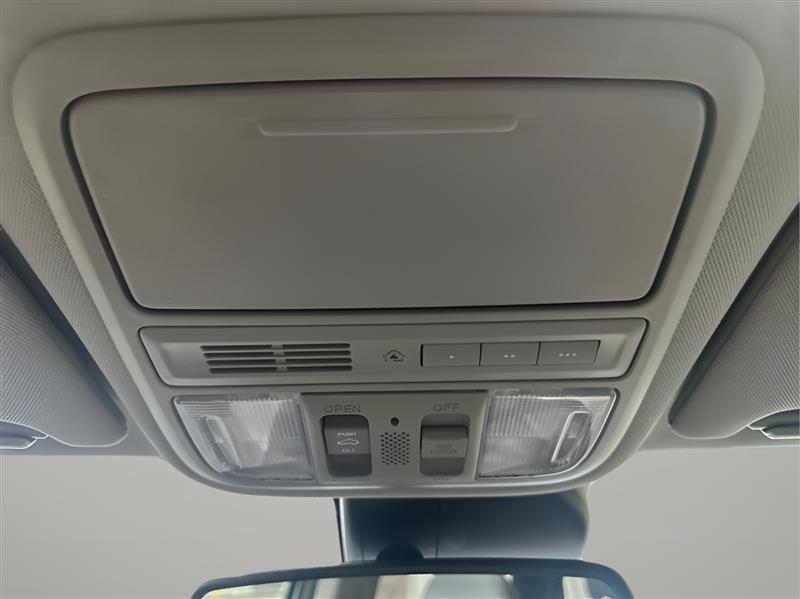 Honda Odyssey EX-L 2014