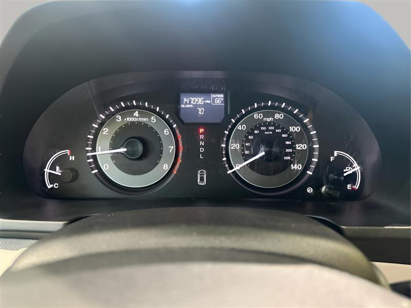 Honda Odyssey EX-L 2014
