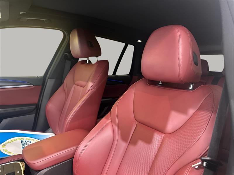 BMW X3 xDrive30i 2022