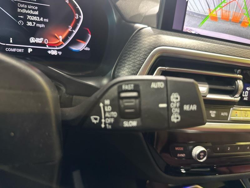 BMW X3 xDrive30i 2022
