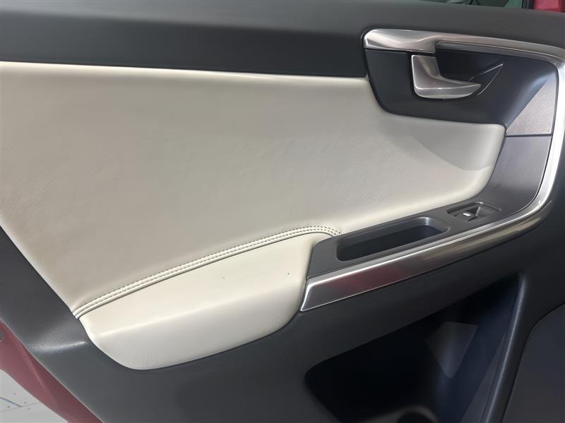 Volvo XC60 T5 Dynamic 2017