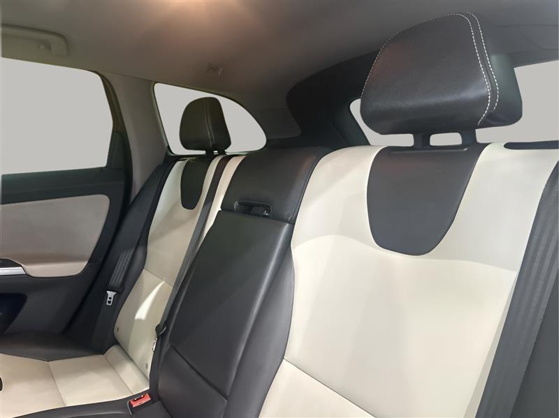 Volvo XC60 T5 Dynamic 2017