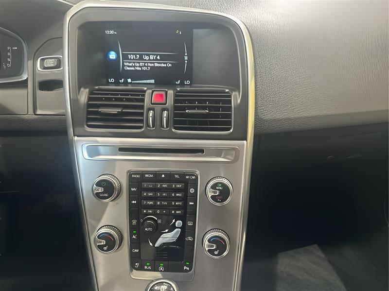 Volvo XC60 T5 Dynamic 2017