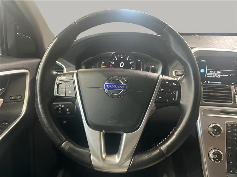 Volvo XC60 T5 Dynamic 2017