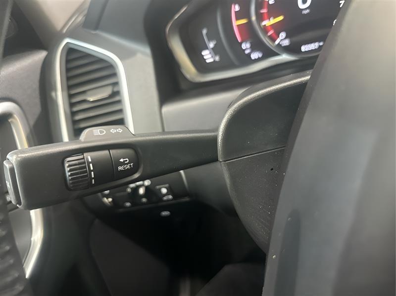 Volvo XC60 T5 Dynamic 2017