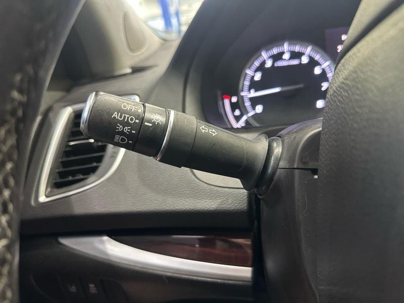 Acura TLX 8-Spd DCT w/Technology Package 2015