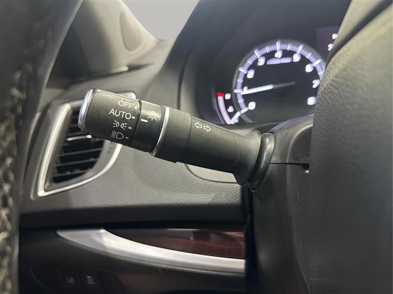 Acura TLX 8-Spd DCT w/Technology Package 2015
