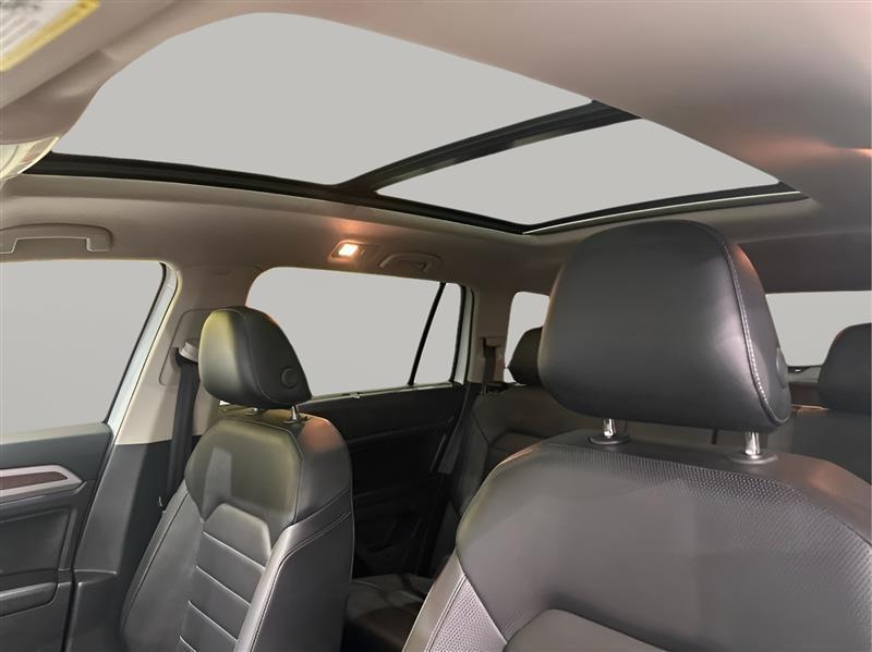 Volkswagen Atlas V6 SEL Premium AWD 2018