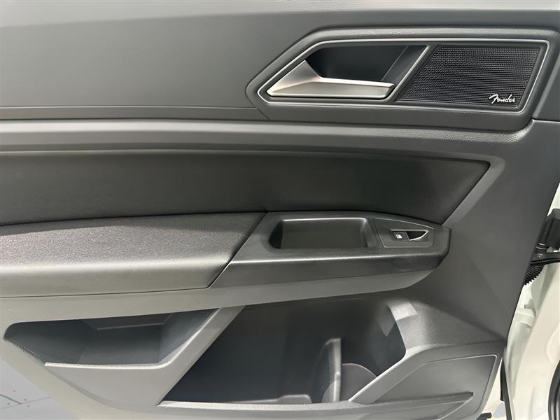 Volkswagen Atlas V6 SEL Premium AWD 2018