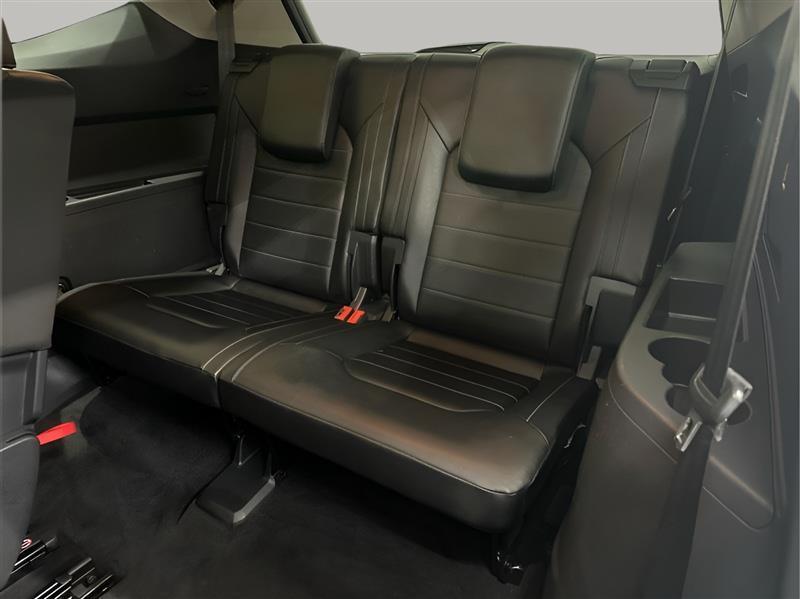 Volkswagen Atlas V6 SEL Premium AWD 2018