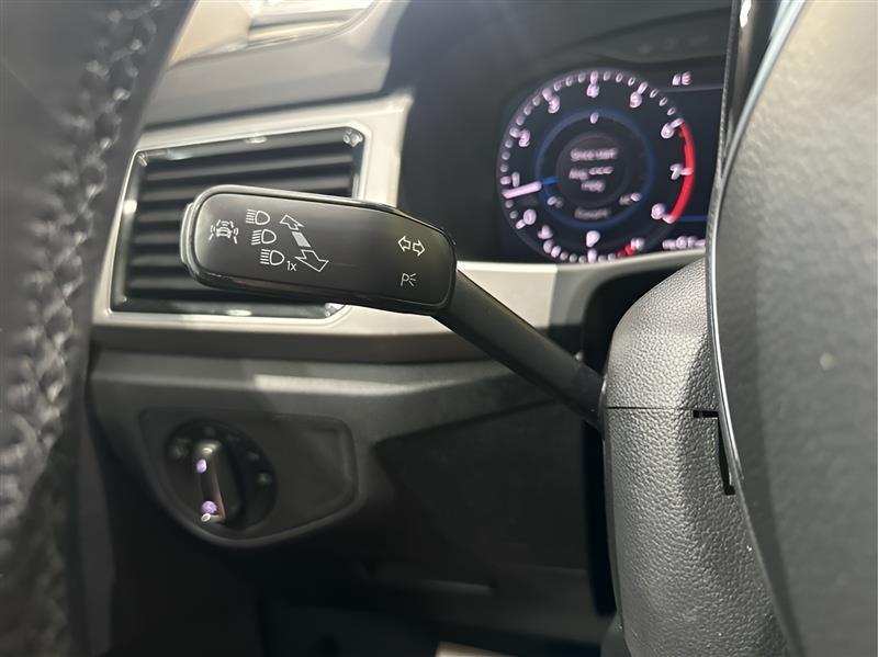 Volkswagen Atlas V6 SEL Premium AWD 2018