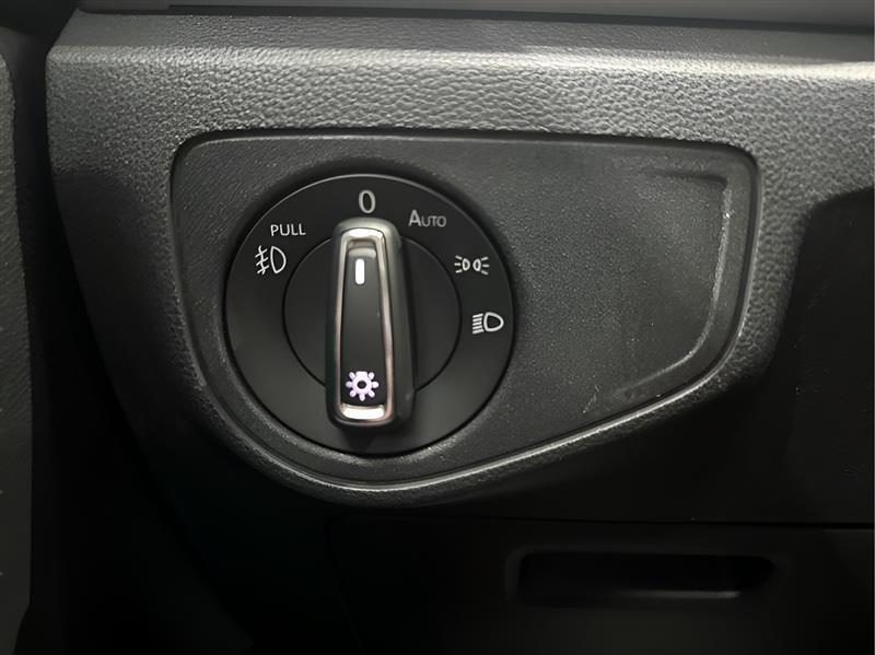 Volkswagen Atlas V6 SEL Premium AWD 2018