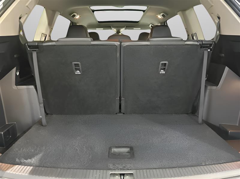 Volkswagen Atlas V6 SEL Premium AWD 2018