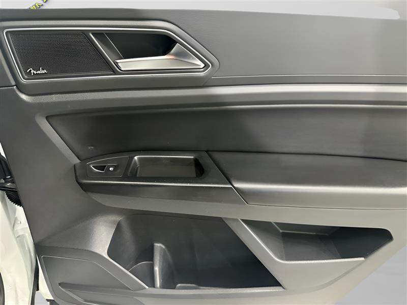 Volkswagen Atlas V6 SEL Premium AWD 2018