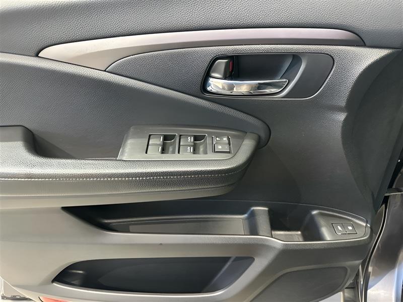 Honda Pilot EXL 4WD 2017