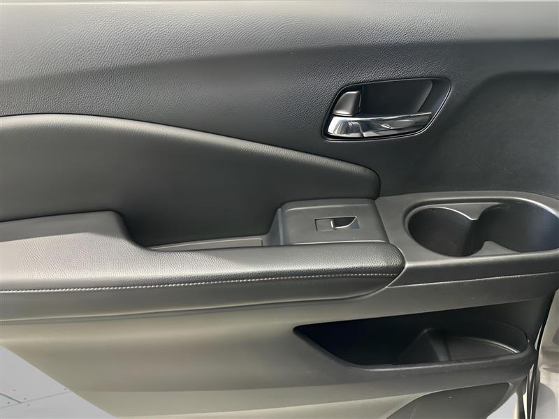 Honda Pilot EXL 4WD 2017