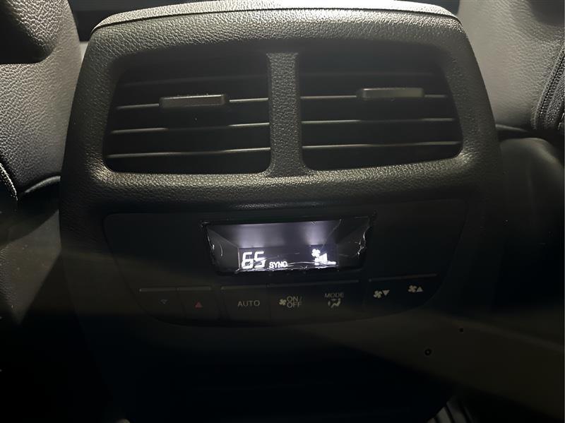 Honda Pilot EXL 4WD 2017