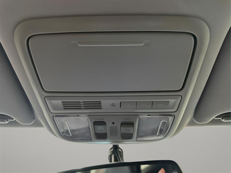 Honda Pilot EXL 4WD 2017