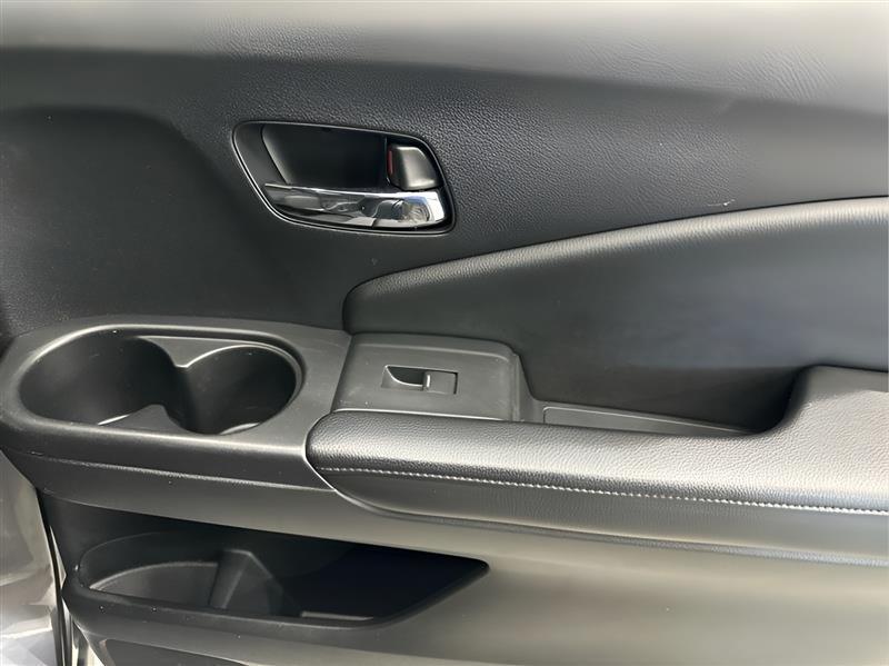 Honda Pilot EXL 4WD 2017