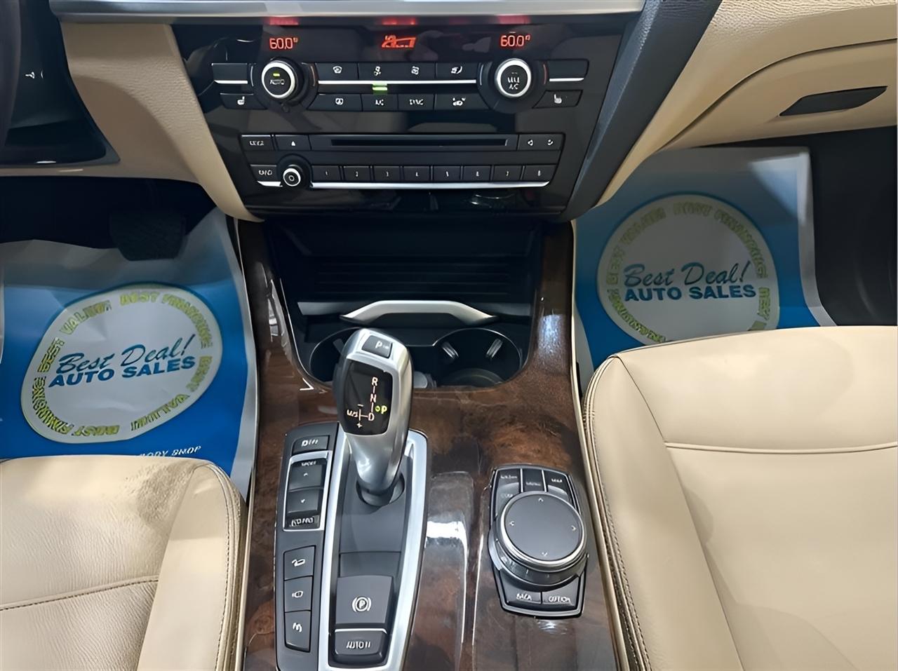 BMW X3 xDrive28i 2017