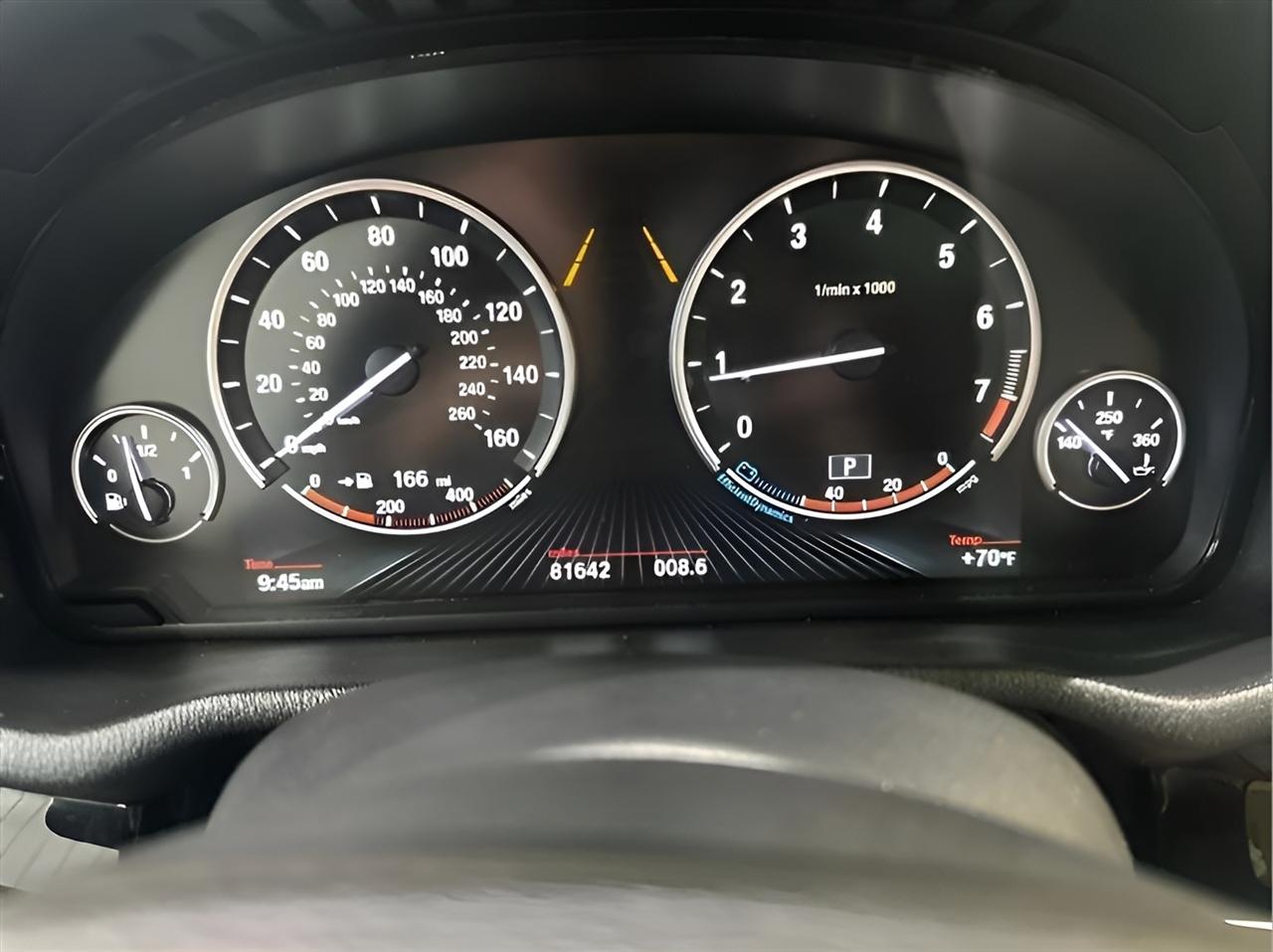 BMW X3 xDrive28i 2017