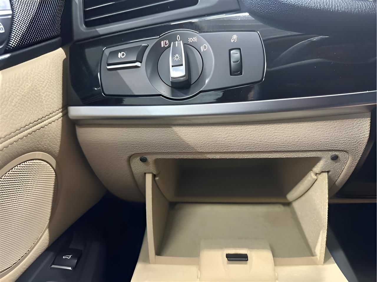 BMW X3 xDrive28i 2017