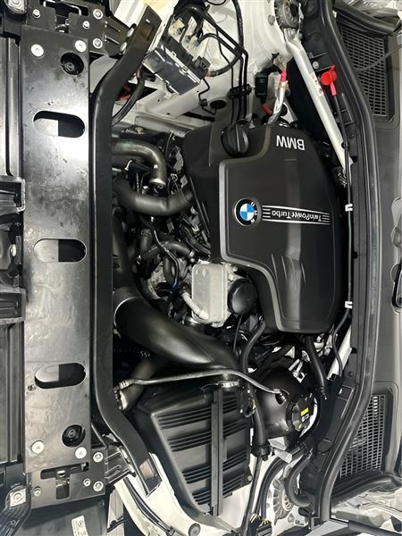 BMW X3 xDrive28i 2017