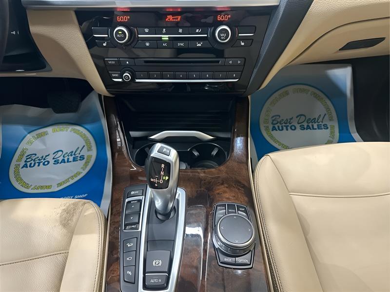 BMW X3 xDrive28i 2017