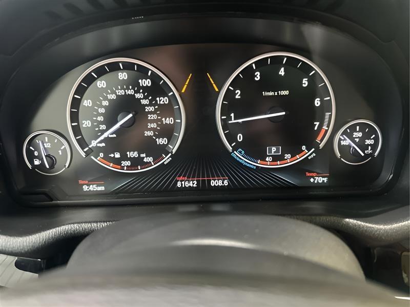 BMW X3 xDrive28i 2017