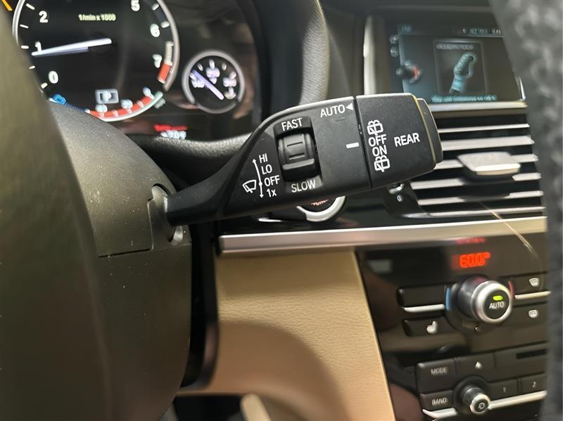 BMW X3 xDrive28i 2017