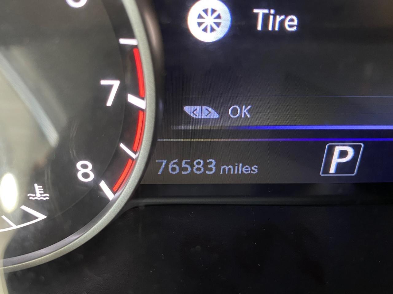 Nissan Murano Platinum AWD 2021