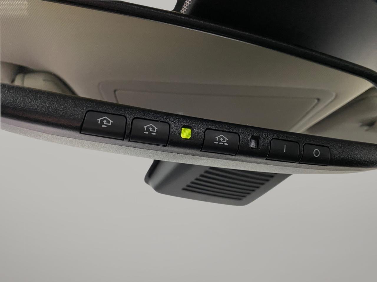 Nissan Murano Platinum AWD 2021