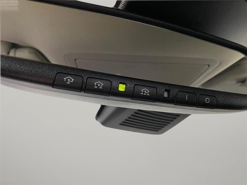 Nissan Murano Platinum AWD 2021