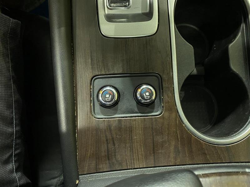 Nissan Murano Platinum AWD 2021