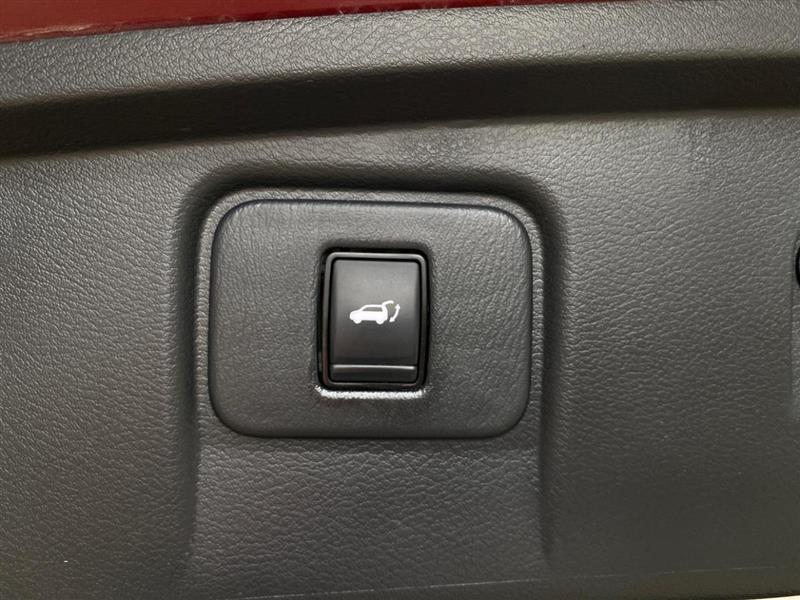 Nissan Murano Platinum AWD 2021