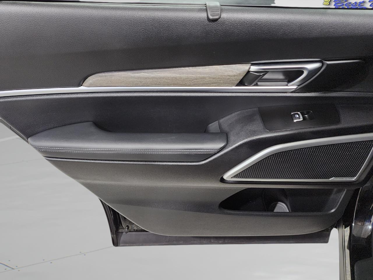 Kia Telluride  2021