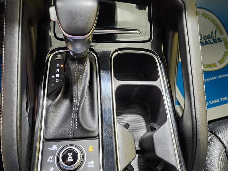 Kia Telluride  2021