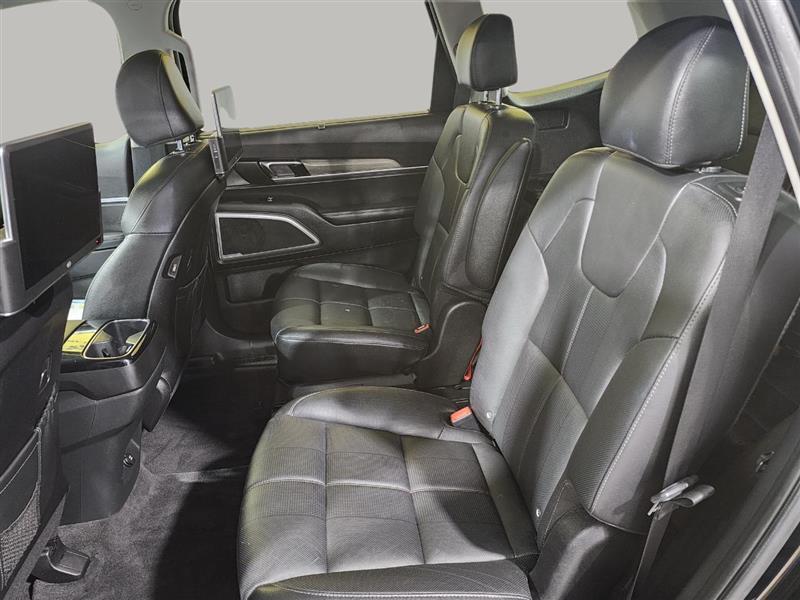 Kia Telluride  2021